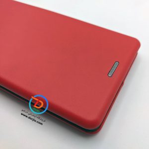 فلیپ کاور چرمی سامسونگ گلکسی نوت 10 پلاس