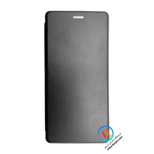 فلیپ کاور چرمی سامسونگ گلکسی نوت 10 پلاس