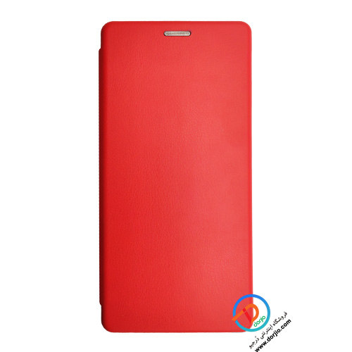 فلیپ کاور چرمی سامسونگ گلکسی نوت 10 پلاس