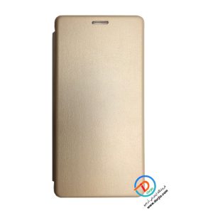 فلیپ کاور چرمی سامسونگ گلکسی نوت 10 پلاس