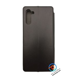 45697فلیپ کاور چرمی سامسونگ گلکسی نوت 10