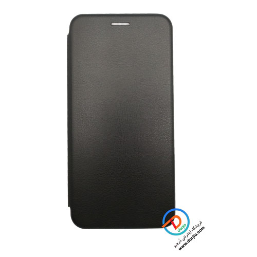 فلیپ کاور چرمی شیائومی ردمی نوت 8 پرو