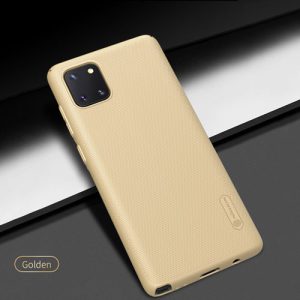 قاب سامسونگ گلکسی نوت 10 لایت مارک نیلکین + استند