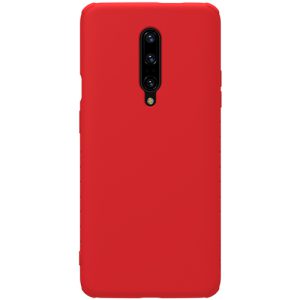 قاب سیلکیونی وان پلاس 7 پرو مارک Nillkin