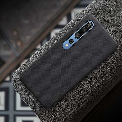 قاب شیائومی Mi 10 Pro مارک نیلکین