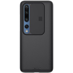 قاب محافظ نیلکین شیائومی Mi 10 Pro مدل CamShield