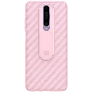 قاب محافظ نیلکین شیائومی ردمی K30 مدل CamShield