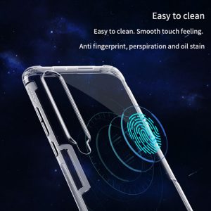 محافظ ژله ای شیائومی می 10 پرو مارک نیلکین TPU