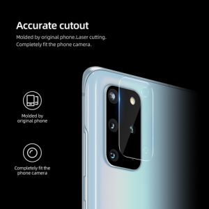 گلس لنز دوربین نیلکین سامسونگ گلکسی اس 20 پلاس