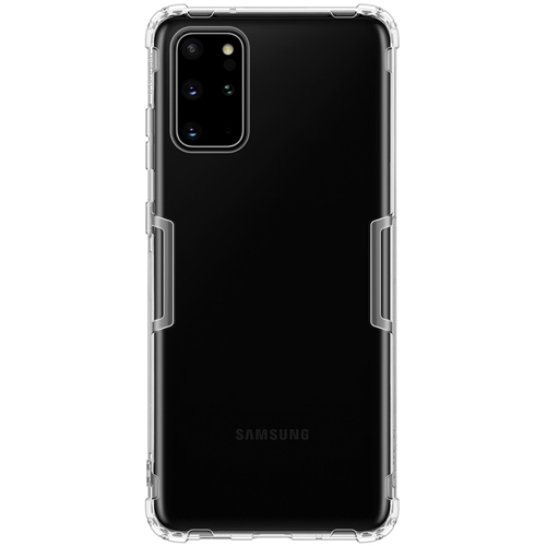 محافظ ژله ای گلکسی اس 20 پلاس مارک نیلکین TPU