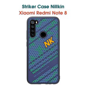 گارد اسپرت شیائومی ردمی نوت 8 مارک Nillkin