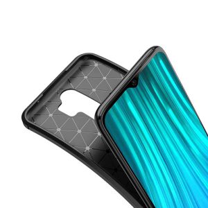 گارد کربنی AUTO FOCUS شیائومی ردمی نوت 8 پرو