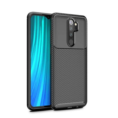 گارد کربنی AUTO FOCUS شیائومی ردمی نوت 8 پرو