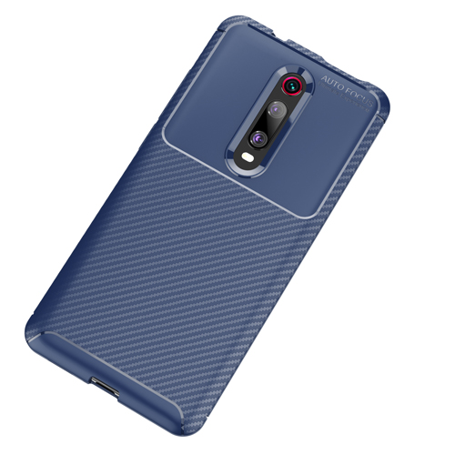 گارد کربنی AUTO FOCUS شیائومی Mi9T/Mi9T Pro
