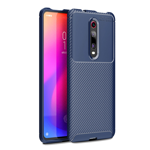 گارد کربنی AUTO FOCUS شیائومی Mi9T/Mi9T Pro