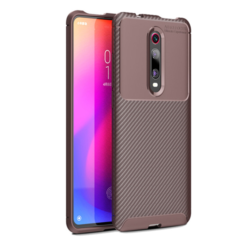 گارد کربنی AUTO FOCUS شیائومی Mi9T/Mi9T Pro