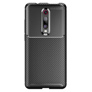 گارد کربنی AUTO FOCUS شیائومی Mi9T/Mi9T Pro