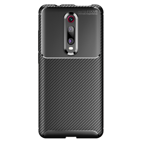 گارد کربنی AUTO FOCUS شیائومی Mi9T/Mi9T Pro