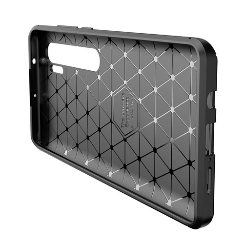 گارد کربنی AUTO FOCUS شیائومی Mi CC9 Pro