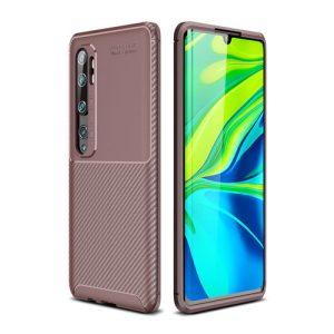 گارد کربنی AUTO FOCUS شیائومی Mi CC9 Pro