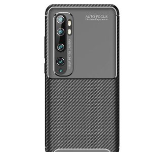 گارد کربنی AUTO FOCUS شیائومی Mi Note 10