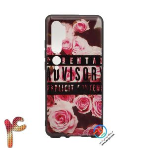 قاب طرح برجسته شیائومی می نوت 10 پرو