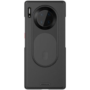 قاب محافظ CamShield نیلکین هوآوی Mate 30 Pro