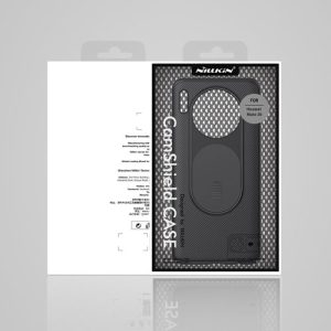 قاب محافظ نیلکین هوآوی Mate 30 مدل CamShield