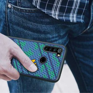 گارد اسپرت شیائومی ردمی نوت 8 مارک Nillkin