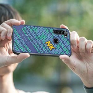 گارد اسپرت شیائومی ردمی نوت 8 مارک Nillkin