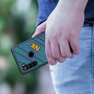 گارد اسپرت شیائومی ردمی نوت 8 مارک Nillkin