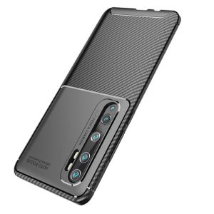 گارد کربنی AUTO FOCUS شیائومی می نوت 10 پرو