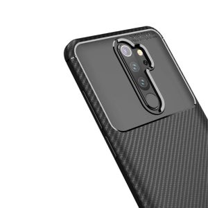 گارد کربنی AUTO FOCUS شیائومی ردمی نوت 8 پرو