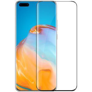 گلس 3D هوآوی P40 Pro مارك نیلکین CP+MAX