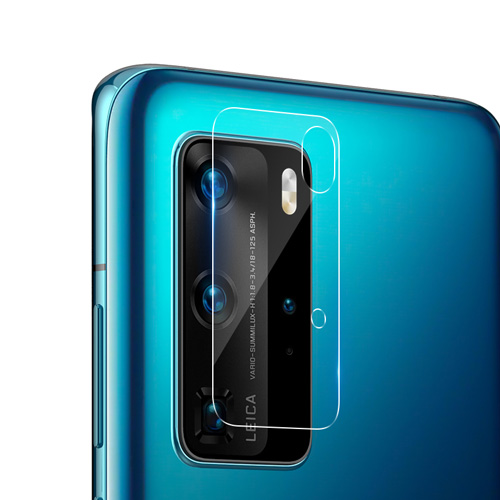 گلس لنز دوربین نیلکین هوآوی P40 Pro