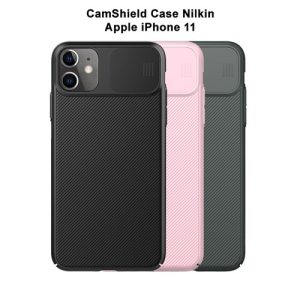 48168قاب محافظ نیلکین اپل آیفون 11 مدل CamShield