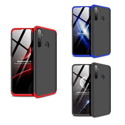 قاب محافظ 360 درجه شیائومی Redmi NOTE 8 مدل GKK