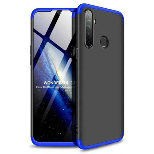 قاب محافظ 360 درجه شیائومی Redmi NOTE 8 مدل GKK