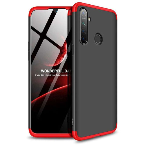 قاب محافظ 360 درجه شیائومی Redmi NOTE 8 مدل GKK