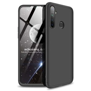 48714قاب محافظ 360 درجه شیائومی Redmi NOTE 8 مدل GKK