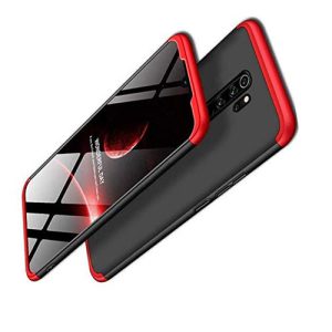 قاب محافظ 360 درجه شیائومی Redmi NOTE 8 Pro مدل GKK