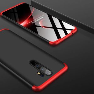 قاب محافظ 360 درجه شیائومی Redmi NOTE 8 Pro مدل GKK