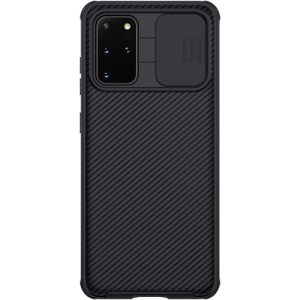 قاب محافظ CamShield Pro نیلکین گلکسی اس 20 پلاس