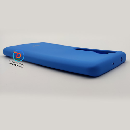 گارد سیلیکونی دولایه شیائومی Mi Note 10