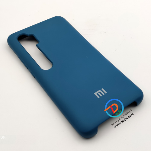 گارد سیلیکونی دولایه شیائومی Mi Note 10 Pro