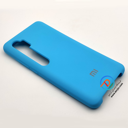 گارد سیلیکونی دولایه شیائومی Mi Note 10 Pro