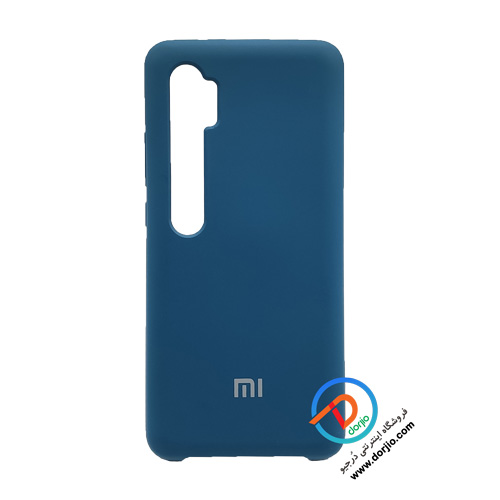 گارد سیلیکونی دولایه شیائومی Mi Note 10 Pro
