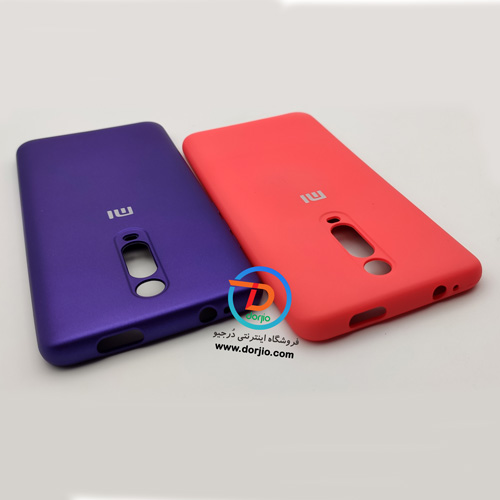 گارد سیلیکونی شیائومی Mi9T-Mi9T Pro-K20-K20 Pro