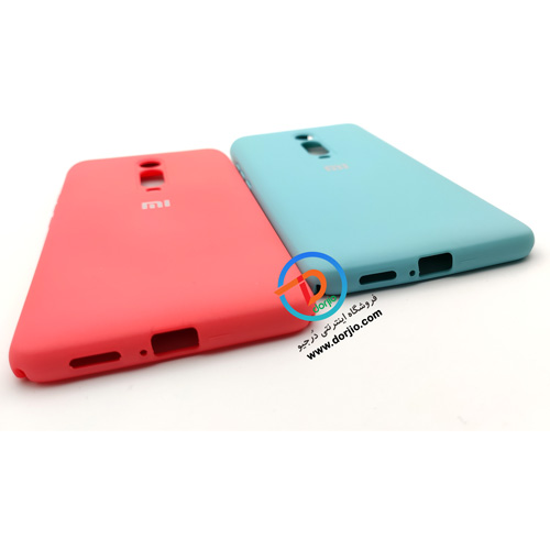 گارد سیلیکونی شیائومی Mi9T-Mi9T Pro-K20-K20 Pro