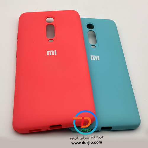 گارد سیلیکونی شیائومی Mi9T-Mi9T Pro-K20-K20 Pro